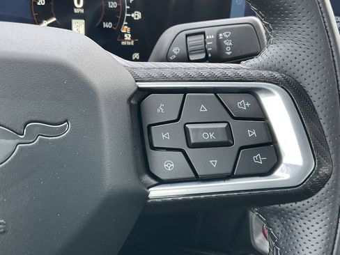 New 2026 Ford Mustang Premium image 5