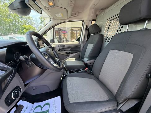 Used 2020 Ford Transit Connect XL FWD image 14