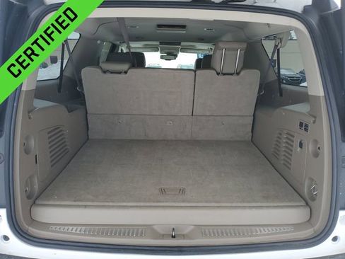 Used 2020 GMC Yukon XL SLT w/ Open Road Package image 28