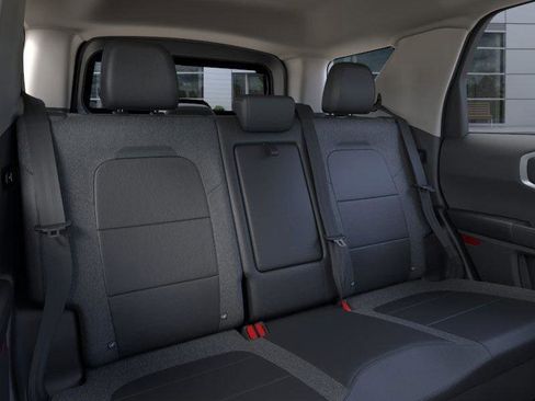 New 2025 Ford Bronco Sport Big Bend w/ Convenience Package image 33