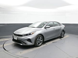 Certified 2024 Kia Forte LXS w/ LXS Technology Package video 1