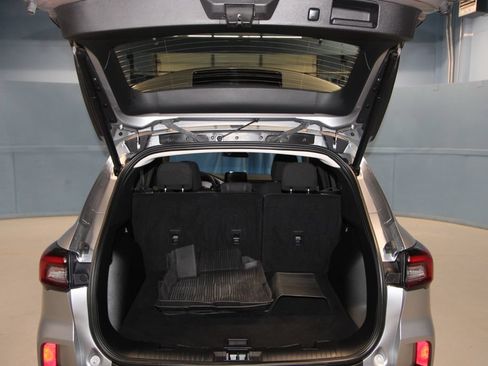Used 2024 Ford Escape Active AWD/4WD image 35