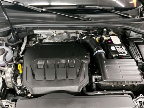 Certified 2025 Audi Q3 2.0T Premium w/ Convenience Package image 13