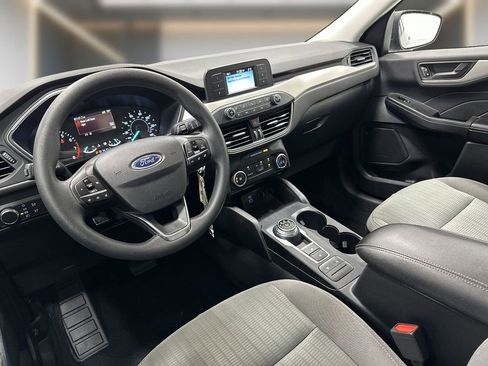 Used 2022 Ford Escape S FWD image 12