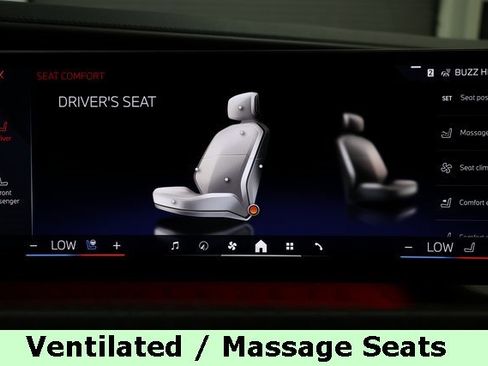 Used 2024 BMW 760i xDrive w/ Executive Package image 35