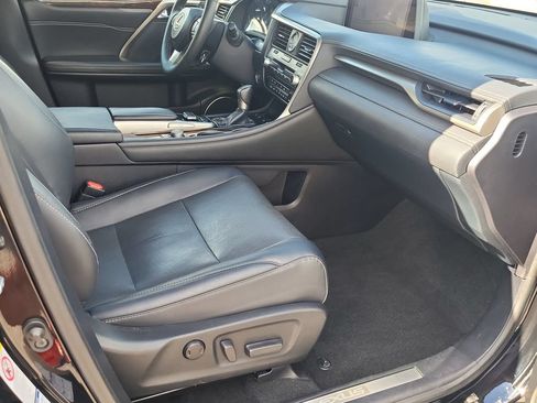 Used 2019 Lexus RX 350 AWD image 21