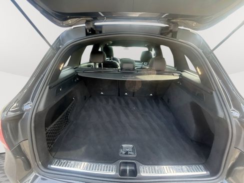 Used 2021 Mercedes-Benz GLC 300 w/ AMG Line image 22