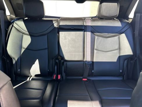 Used 2025 Cadillac XT5 Premium Luxury image 41