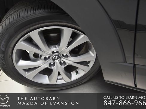 Used 2023 MAZDA CX-30 AWD 2.5 S w/ Preferred Package image 34