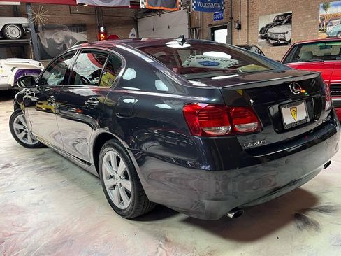 Used 2009 Lexus GS 350 AWD image 5