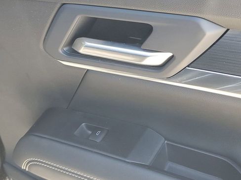 Used 2025 GMC Terrain Elevation image 47