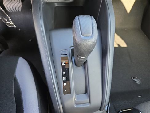 New 2025 Nissan Versa S w/ Trunk Package image 27