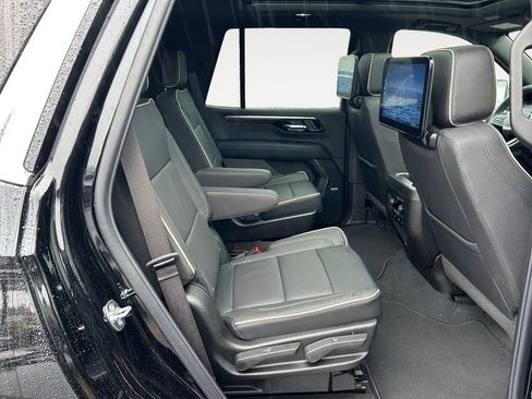 New 2026 Chevrolet Tahoe Premier image 11