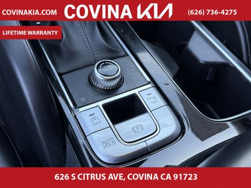 Certified 2022 Kia Telluride S image 23