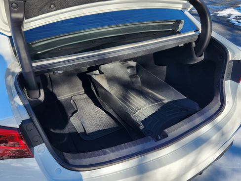 Used 2019 Acura TLX V6 SH-AWD w/ Advance Package image 20