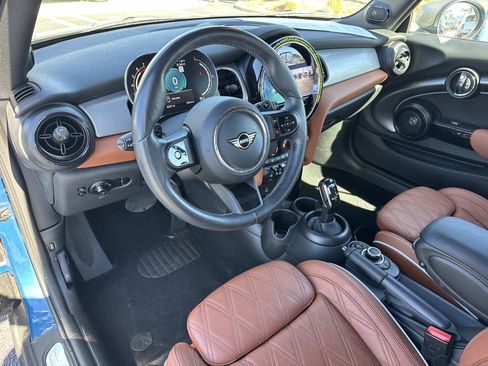 Certified 2023 MINI Cooper S image 16