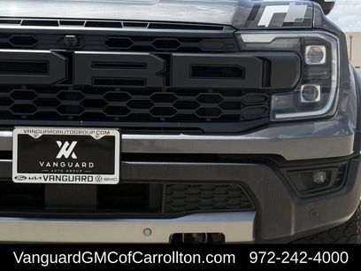 Used 2024 Ford Ranger Raptor