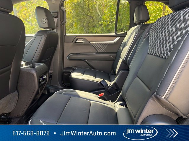 Used 2026 GMC Acadia Denali w/ Super Cruise Package AWD/4WD image 23