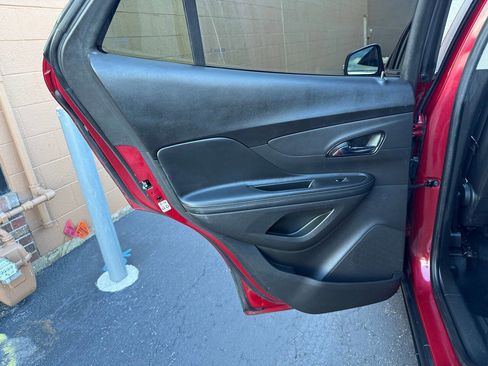 Used 2019 Buick Encore Preferred w/ Safety Package image 20