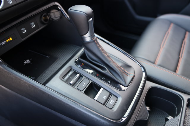 New 2027 Honda CR-V Sport-L image 25
