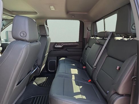 New 2026 Chevrolet Silverado 2500 LTZ w/ Trail Boss Package image 10