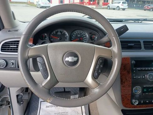 Used 2012 Chevrolet Tahoe LT w/ All-Star Edition image 12