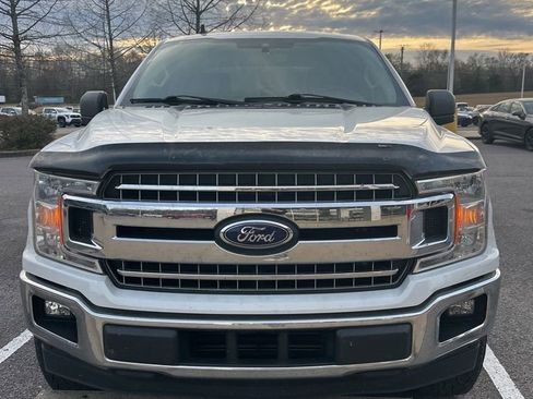 Used 2020 Ford F150 XLT w/ Equipment Group 302A Luxury image 2