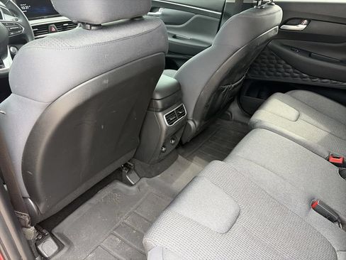 Used 2023 Hyundai Santa Fe SEL AWD/4WD image 26