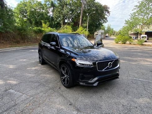 Used 2019 Volvo XC90 T5 R-Design w/ Protection Package Premier FWD image 67