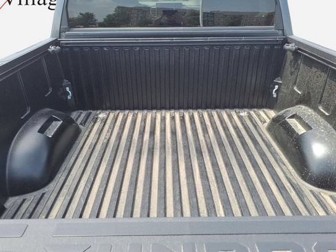 New 2026 Toyota Tundra Capstone AWD/4WD image 6