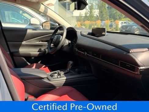 Certified 2026 MAZDA CX-30 AWD 2.5 S image 3