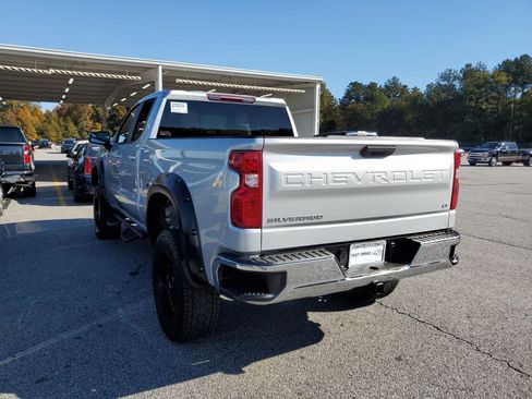 Used 2020 Chevrolet Silverado 1500 LT image 8