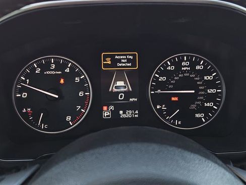 Certified 2023 Subaru Outback Onyx Edition XT image 12