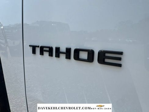 Used 2023 Chevrolet Tahoe RST w/ Luxury Package AWD/4WD image 57