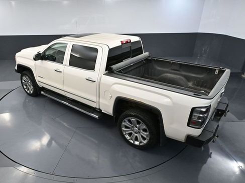 Used 2014 GMC Sierra 1500 Denali w/ Suspension Package, Off-Road image 56