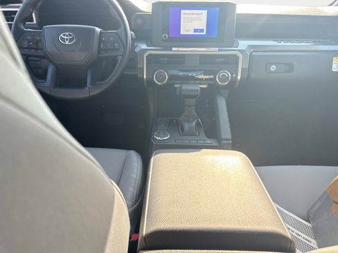 New 2026 Toyota Tacoma SR5 RWD image 13