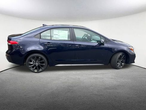 New 2026 Toyota Corolla SE image 12