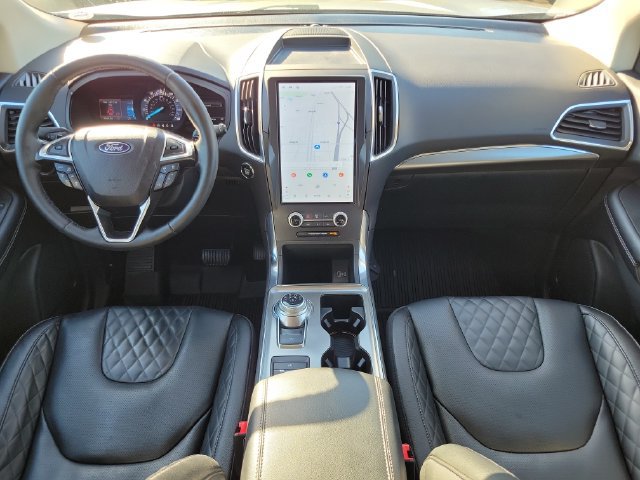 Certified 2024 Ford Edge Titanium w/ Equipment Group 301A AWD/4WD image 30