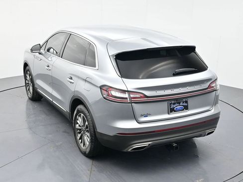 Used 2022 Lincoln Nautilus AWD w/ Premium Package image 43