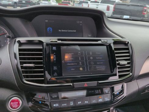 Used 2016 Honda Accord EX-L image 22