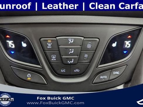 Used 2017 Buick Envision Essence FWD image 17