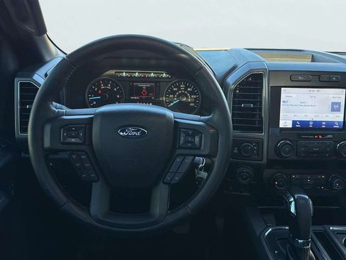 Used 2020 Ford F150 XLT w/ Equipment Group 302A Luxury image 13