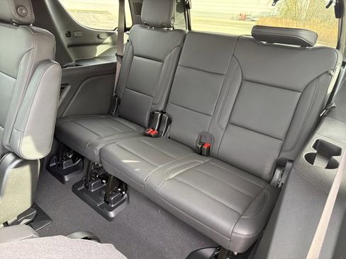New 2026 Chevrolet Tahoe LT w/ Comfort Package image 24
