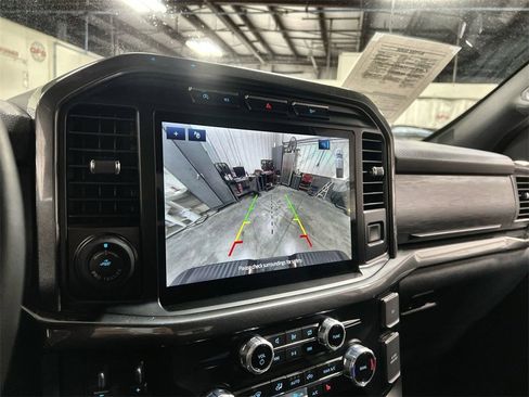 Used 2023 Ford F150 XLT w/ Equipment Group 302A High image 29