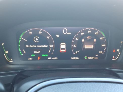 Used 2024 Honda Accord Touring image 24