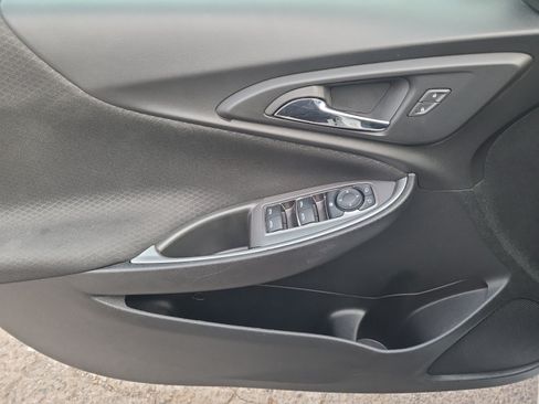 Used 2025 Chevrolet Malibu LT FWD image 14