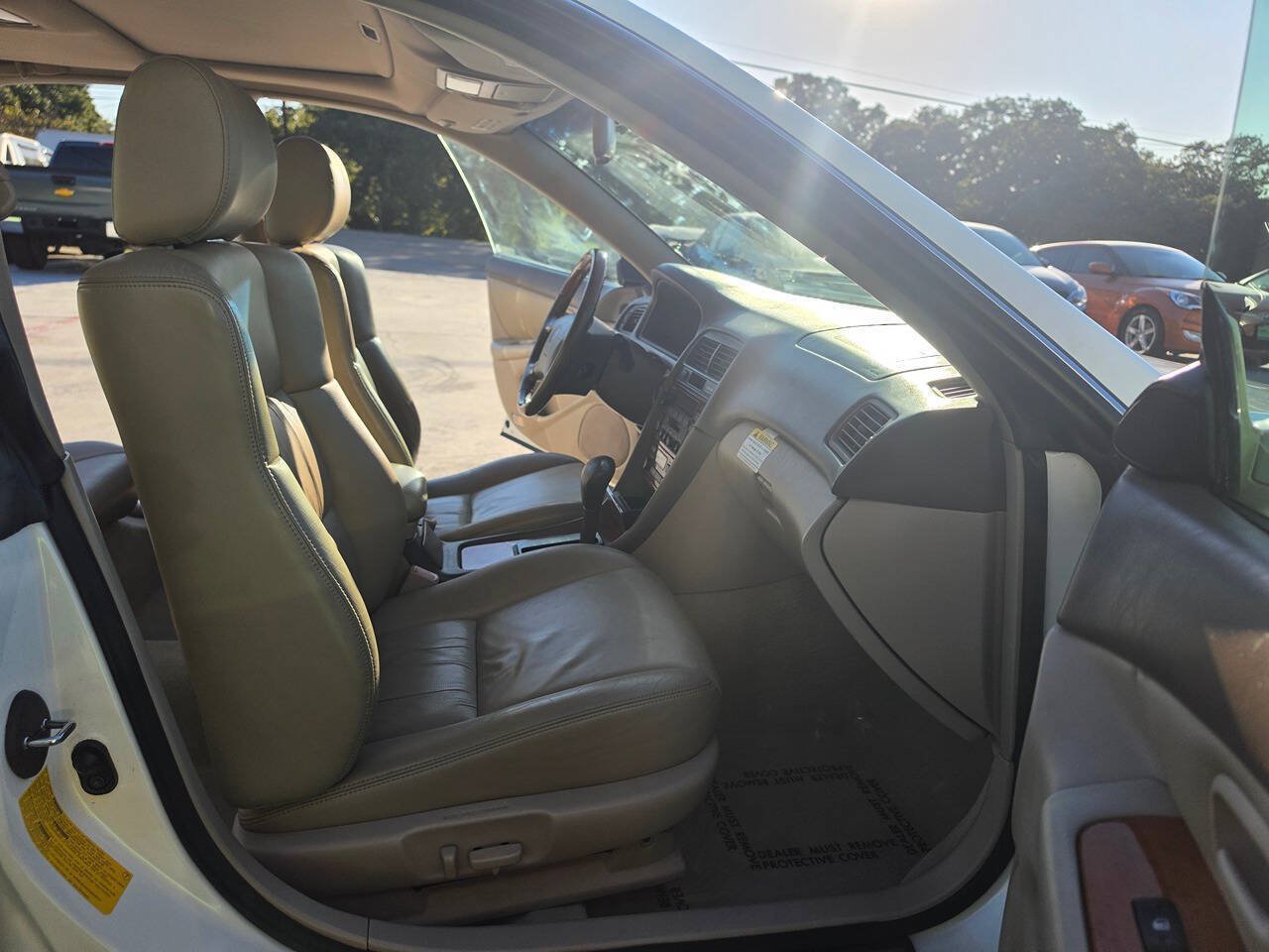 Used 2000 Lexus ES 330 FWD image 29