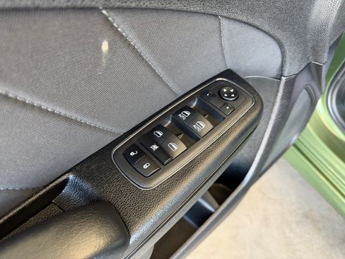 Used 2023 Dodge Charger GT w/ Blacktop Package RWD image 9