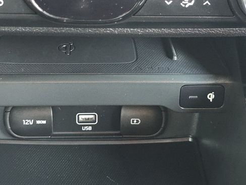Used 2022 Kia Soul Turbo FWD image 15