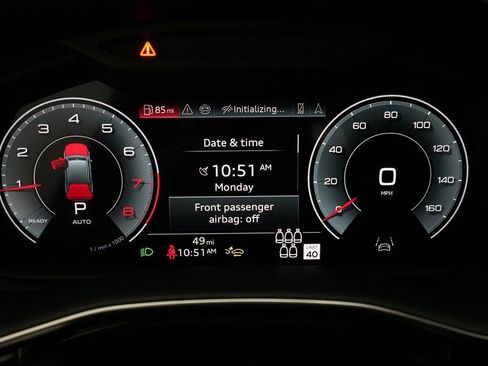 Used 2025 Audi Q7 2.0T Premium Plus w/ Premium Plus Package image 25